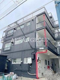 川島ビル