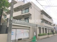 ソレイユ松戸