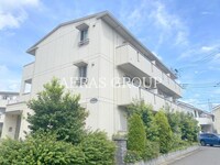 プワールおおたかの森Ⅱ