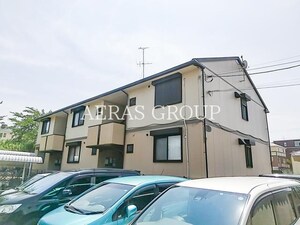 サニーヒル 1号棟