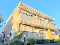 スカイハイツ3号館