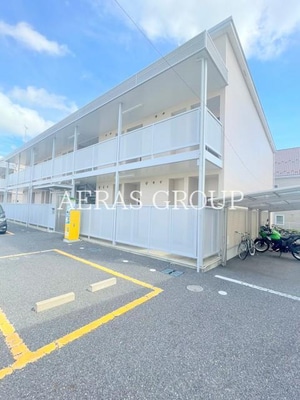 シャンプワール新鎌ケ谷B棟
