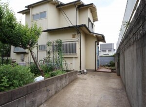 五香戸建て