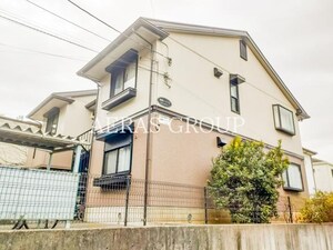 吉野ハイツⅡ