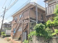 オリーブハウス