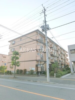 あすかハイツ