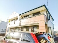 メゾンドサカエ・Ⅱ