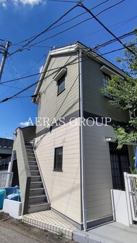 パンシオン 宮原NO.1