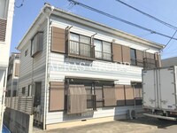 エスポワール常盤