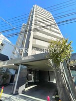 コスモ浦和ステーションフロント