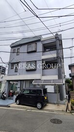 セラシティウエスト日進
