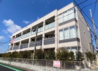 フローラルコート