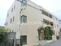 鈴谷カワベマンション