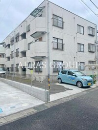 川又マンション