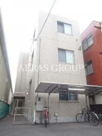 ルネス・ローズガーデン与野本町
