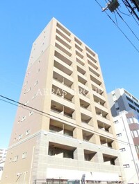 グランドール浦和岸町