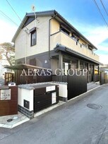 京和風 えの木