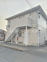 ボン ドヌール B棟