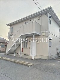 ボン ドヌール B棟