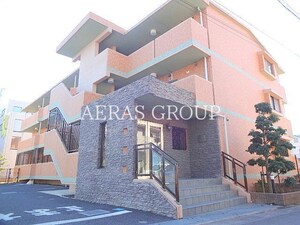 アステリ与野本町参番館