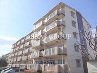 コーポレート与野本町20号棟