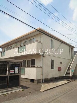 シティ東二番館