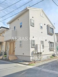 大成4丁目アパート