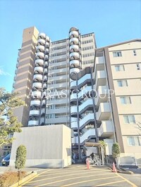 エクレール第4岩槻