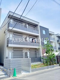 グランレーヴ大宮西