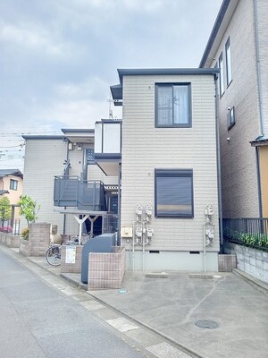 トリエール宮原