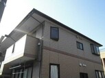 第二パークハイツ