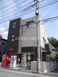 クリアベール浦和