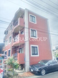 サンコート宮原