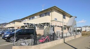 コーポ道半山A