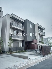 グランレーヴ大宮