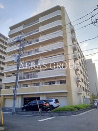 サンクレイドル東大宮Ⅲ