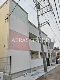 MELDIA岩槻Ⅴ