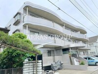 プレステージロイヤルハウス
