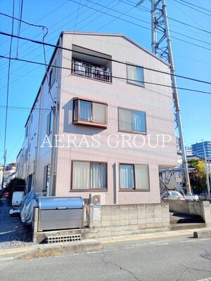 ラシュラント大沢