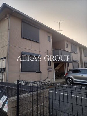 ディアス北上尾B