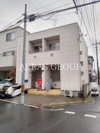 ベルファミーユ