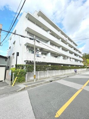 東急ドエル・アルス南浦和