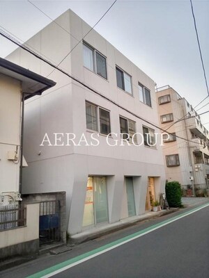 愛宕壱番館