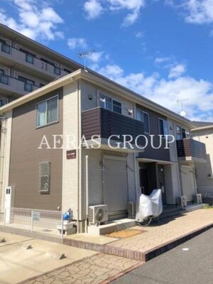 ルミエール東宮原D棟