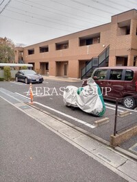 ライム・ライト・アゲオ弐番館