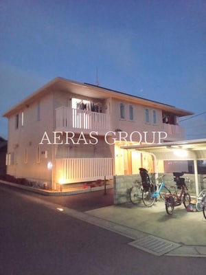 Momo House Ⅲ