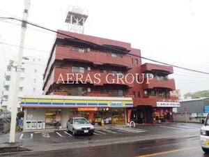 日東北袋ハイツ