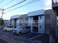 アイリスコート