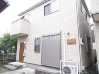 町谷プリムラＢ棟