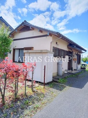 神田貸家